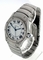 Cartier Santos Ronde Ladies Watch