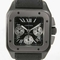 Cartier Santos W020005 Mens Watch