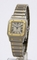 Cartier Santos W20011 C4 Mens Watch