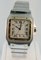 Cartier Santos W20011C4 Mens Watch