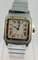 Cartier Santos W20011C4 Mens Watch