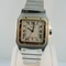 Cartier Santos W20011C4 Mens Watch