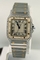Cartier Santos W20011C4 Quartz Watch