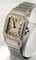 Cartier Santos W20011C4 Quartz Watch