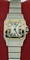 Cartier Santos W20012C4 Ladies Watch