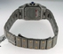 Cartier Santos W20012C4 Ladies Watch