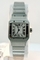 Cartier Santos W20056D6 Ladies Watch