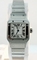 Cartier Santos W20056D6 Ladies Watch