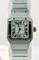 Cartier Santos W20056D6 Ladies Watch