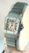 Cartier Santos W20056D6 Ladies Watch