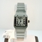 Cartier Santos W20056D6 Ladies Watch