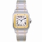 Cartier Santos W20058C4 Automatic Watch