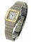 Cartier Santos W20058C4 Mens Watch