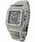 Cartier Santos W20067D6 Mens Watch