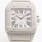 Cartier Santos W200737G Mens Watch