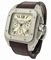 Cartier Santos W20090X8 Mens Watch