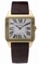Cartier Santos W2009351 Mens Watch