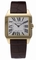 Cartier Santos W2009351 Mens Watch