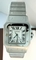 Cartier Santos W20098D6 Mens Watch