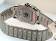 Cartier Santos W20099C4 Mens Watch