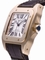 Cartier Santos W20108Y1 Mens Watch