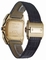 Cartier Santos W20112Y1 Mens Watch