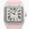 Cartier Santos W20126X8 Mens Watch