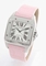 Cartier Santos W20126X8 Mens Watch