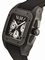 Cartier Santos W2020005 Mens Watch