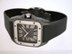 Cartier Santos W2020008 Mens Watch