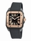 Cartier Santos W2020009 Mens Watch