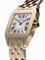 Cartier Santos W25062X9 Mens Watch