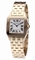 Cartier Santos W25062X9 Mens Watch