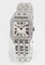 Cartier Santos WF9003YC Mens Watch