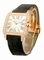 Cartier Santos WH100351 Mens Watch