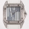Cartier Santos WM503251 Ladies Watch