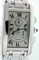 Cartier Tank Americaine W26033L1 Mens Watch