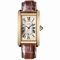 Cartier Tank Americaine W2609156 Mens Watch