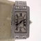 Cartier Tank Americaine WB7045L1 Automatic Watch