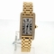 Cartier Tank Americaine WB7071K2 Ladies Watch