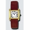 Cartier Tank Francaise W5000156 Mens Watch
