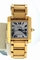 Cartier Tank Francaise W50001R2 Automatic Watch