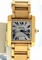 Cartier Tank Francaise W50001R2 Automatic Watch