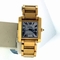 Cartier Tank Francaise W50001R2 Mens Watch