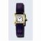 Cartier Tank Francaise W5000256 Ladies Watch