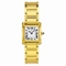 Cartier Tank Francaise W50002N2 Ladies Watch
