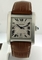 Cartier Tank Francaise W51002Q3 Mens Watch