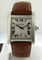 Cartier Tank Francaise W51002Q3 Mens Watch