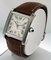 Cartier Tank Francaise W51002Q3 Mens Watch