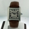 Cartier Tank Francaise W51002Q3 Mens Watch